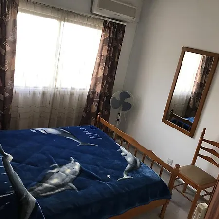 Apartment Kantara Beach Gardens *