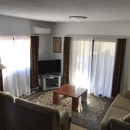 Apartment Kantara Beach Gardens *