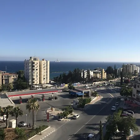 Apartment Kantara Beach Gardens *