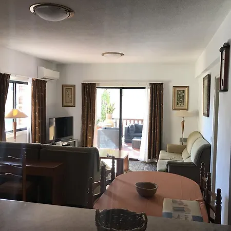 Kantara Beach Gardens Apartment *