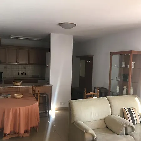 Kantara Beach Gardens Apartment